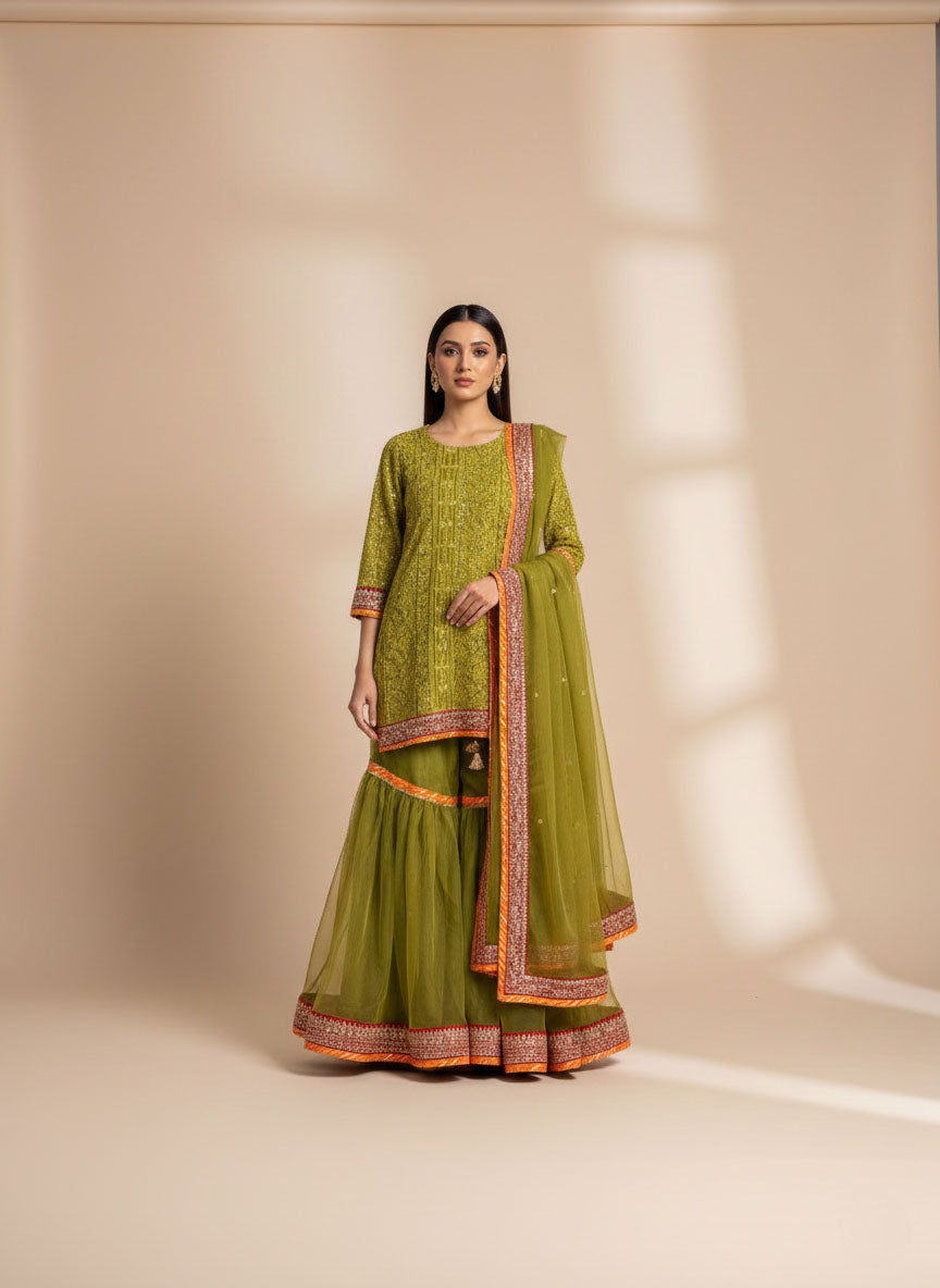 Exclusively Made to Order